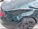 Ford Mustang Bullitt Image 11