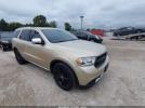 Dodge Durango Crew Image 1
