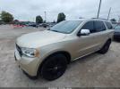 Dodge Durango Crew Image 2