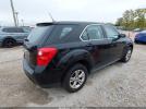 Chevrolet Equinox Ls Image 8