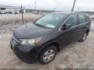 Honda CR-V Lx Image 3