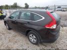 Honda CR-V Lx Image 9