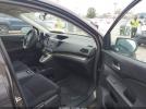 Honda CR-V Lx Image 5
