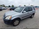 Honda CR-V Ex Image 10