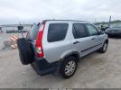 Honda CR-V Ex Image 8