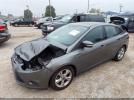 Ford Focus Se Image 11