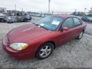 Ford Taurus Se Image 11