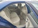 Toyota Camry Le Image 10