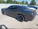 Dodge Challenger Sxt Plus Image 6