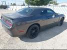 Dodge Challenger Sxt Plus Image 7