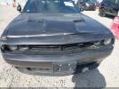Dodge Challenger Sxt Plus Image 9