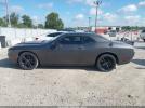 Dodge Challenger Sxt Plus Image 14