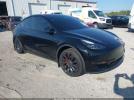 Tesla Model Y Performance Dual Motor All-wheel Drive Image 1
