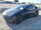 Tesla Model Y Performance Dual Motor All-wheel Drive Image 2
