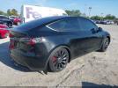 Tesla Model Y Performance Dual Motor All-wheel Drive Image 5