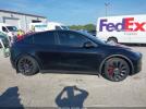 Tesla Model Y Performance Dual Motor All-wheel Drive Image 15