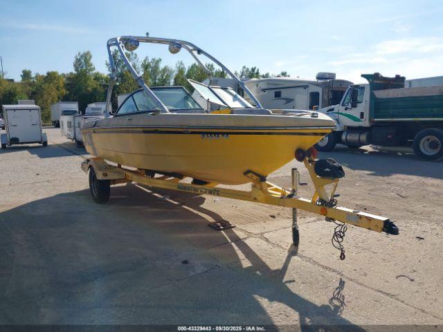  Salvage Master Craft X Dash 1