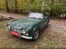 Triumph Tr4 Image 9