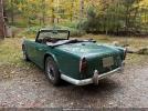 Triumph Tr4 Image 3