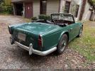 Triumph Tr4 Image 2