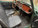 Triumph Tr4 Image 5