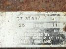 Triumph Tr4 Image 4