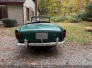 Triumph Tr4 Image 12