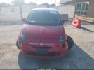 FIAT 500 Pop Image 5