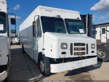  Salvage Ford F-59 Commercial Stripped