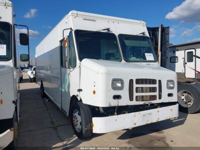  Salvage Ford F-59 Commercial Stripped