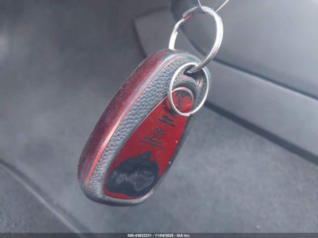 Chevrolet Camaro 1lt Image 3