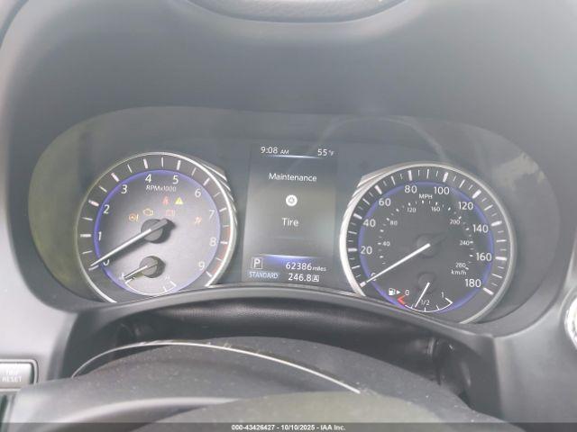 INFINITI Q50 Premium Image 6