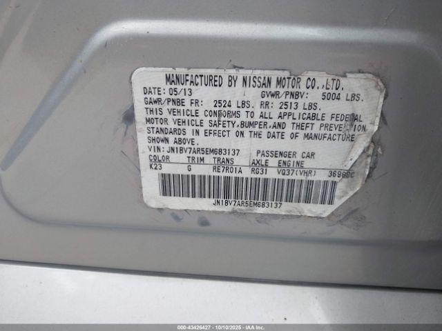 INFINITI Q50 Premium Image 10