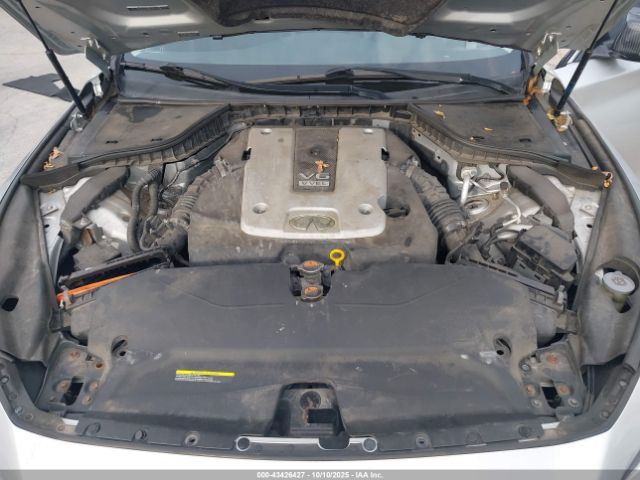 INFINITI Q50 Premium Image 5