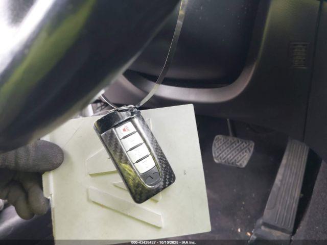 INFINITI Q50 Premium Image 17