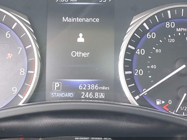 INFINITI Q50 Premium Image 15