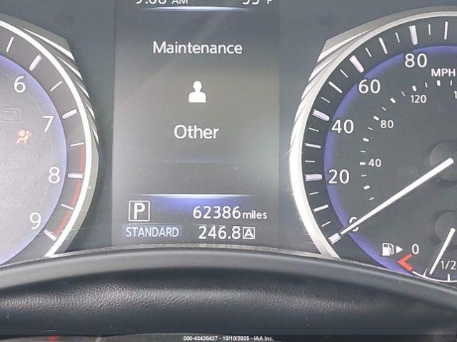 INFINITI Q50 Premium Image 15