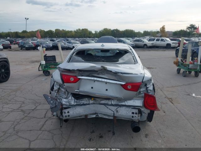 INFINITI Q50 Premium Image 11