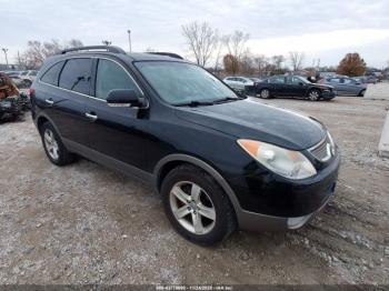  Salvage Hyundai Veracruz