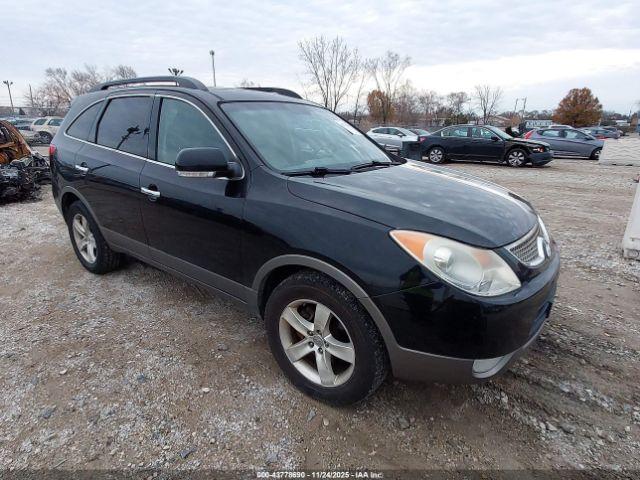  Salvage Hyundai Veracruz