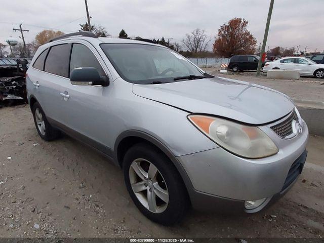  Salvage Hyundai Veracruz