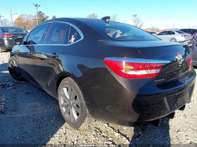 Buick Verano Convenience Group Image 4