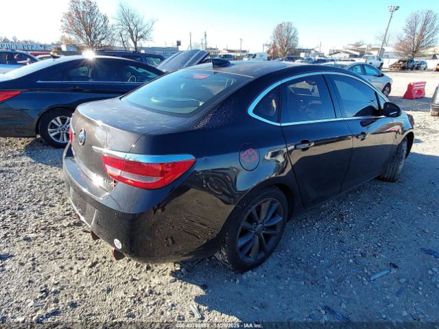 Buick Verano Convenience Group Image 10