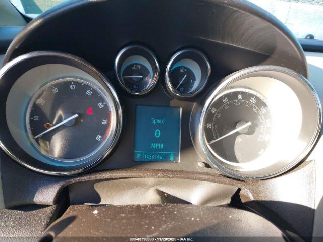 Buick Verano Convenience Group Image 5