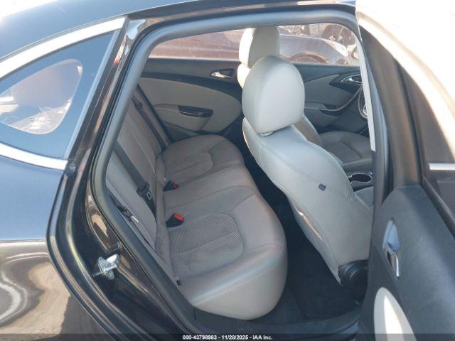 Buick Verano Convenience Group Image 3