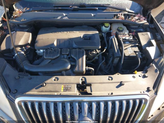 Buick Verano Convenience Group Image 11