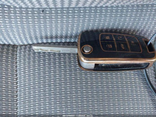 Buick Verano Convenience Group Image 8