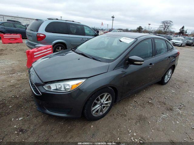 Ford Focus Se Image 5