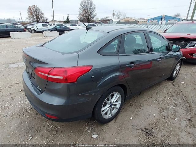 Ford Focus Se Image 3