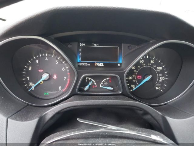 Ford Focus Se Image 6